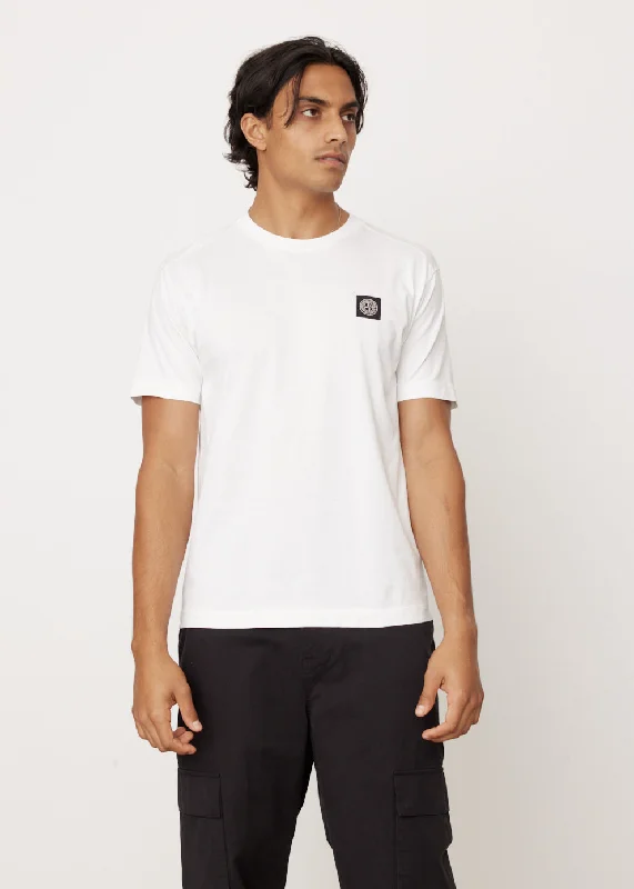 Compass Short Sleeve T-Shirt