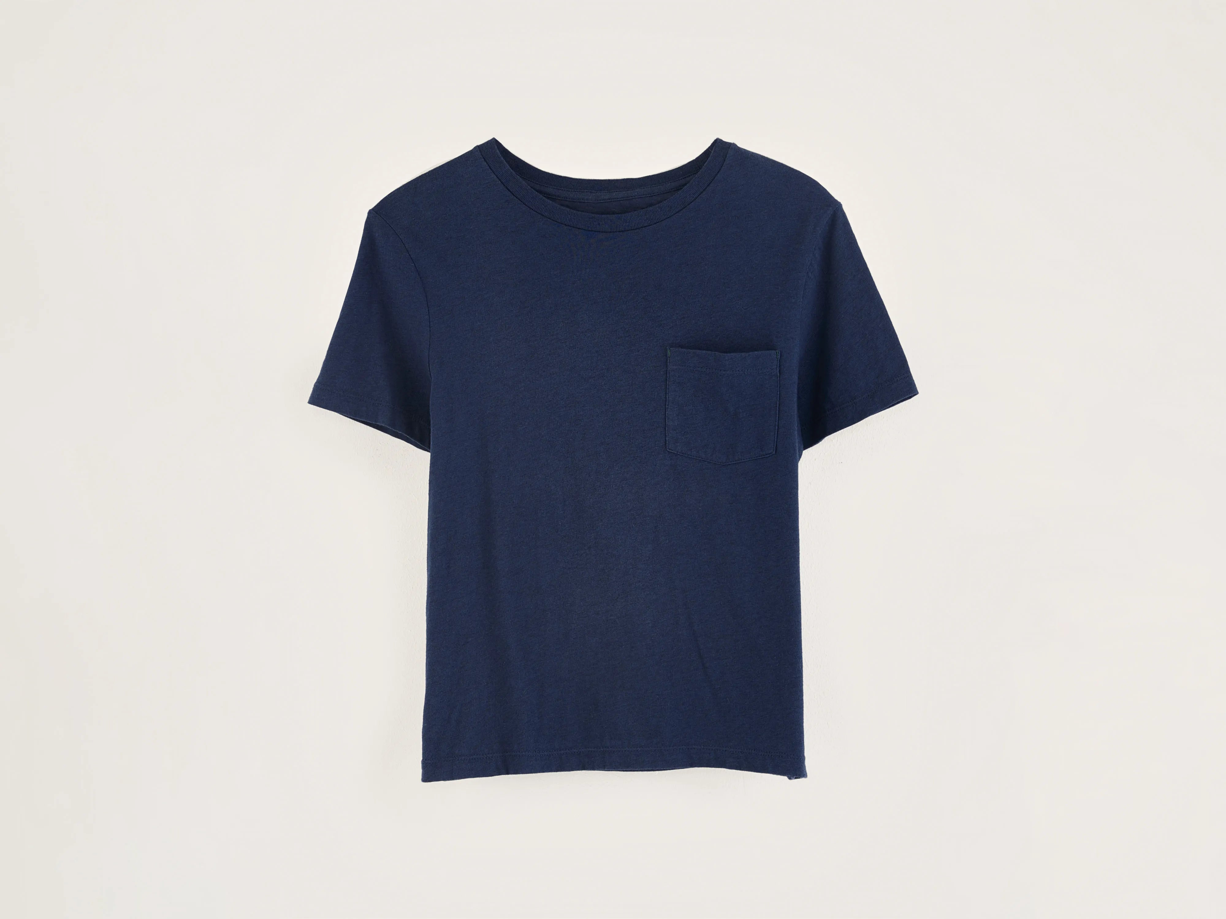 Aldo short-sleeve t-shirt   (242 / B / BLUE NIGHTS)