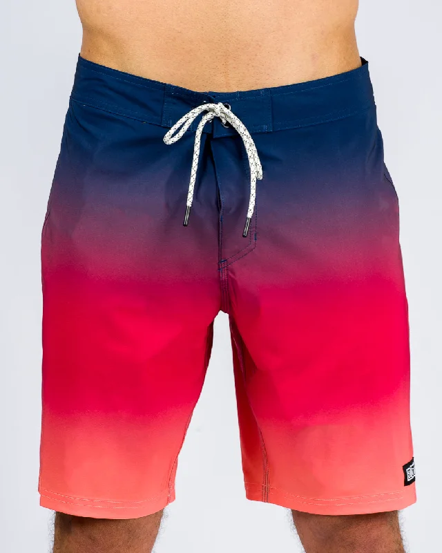 Fader 19" Boardshort