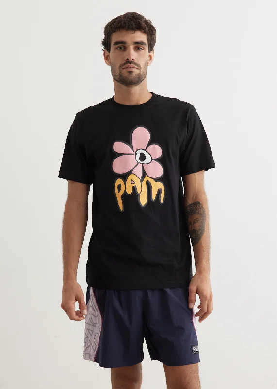 Gestures Short Sleeve T-Shirt