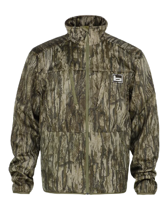 Swift 2.0 Softshell Jacket