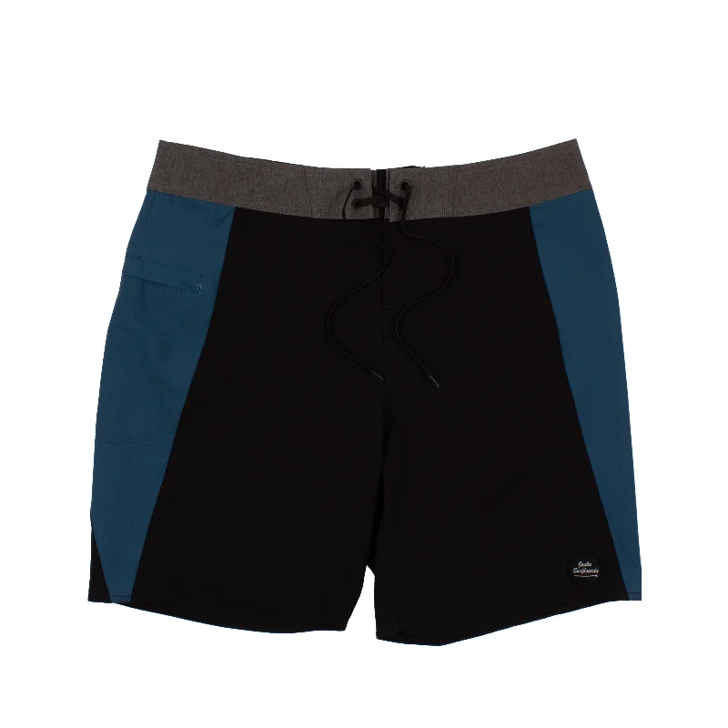 Tidal 19" Boardshort