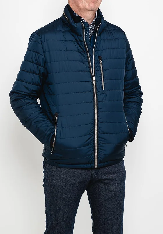 Bugatti Air Series Jacket, Navy