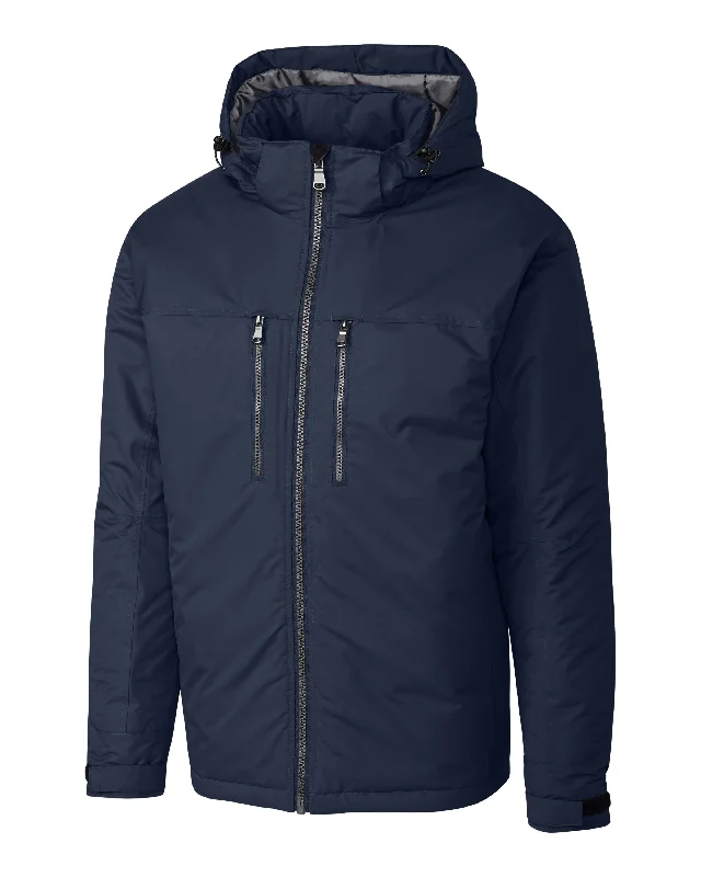 Clique Men's Kingsland Jacket