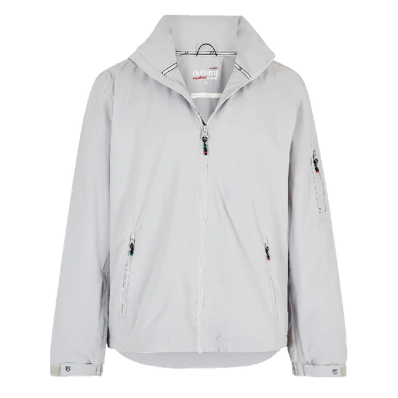 Dubarry Levanto Jacket Platinum