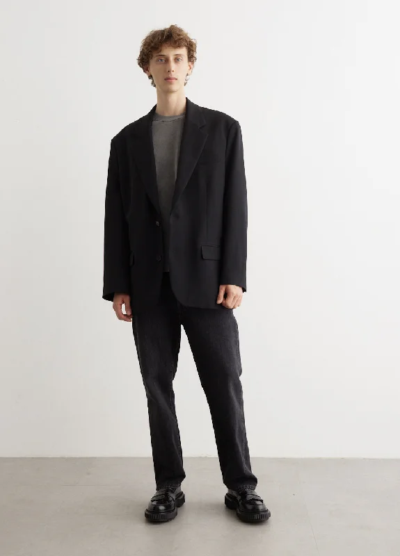 Juylian Wool Suiting Jacket