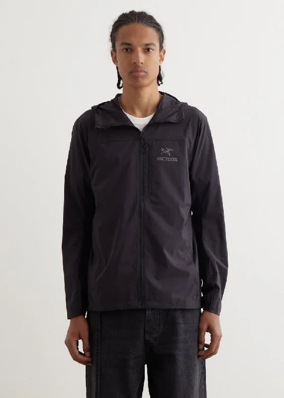 Squamish Hooded Jacket