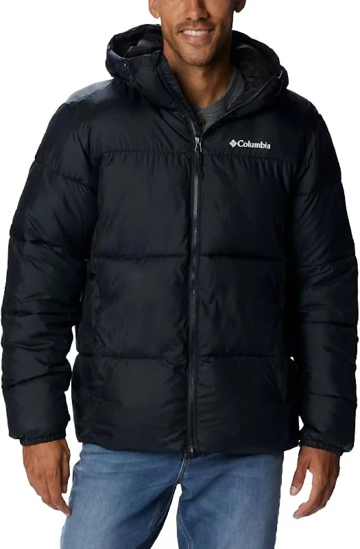 Men's Puffect Ii Jacket In Black