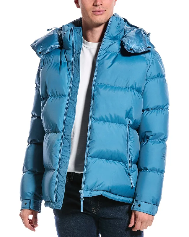 Moncler Acanthus Jacket