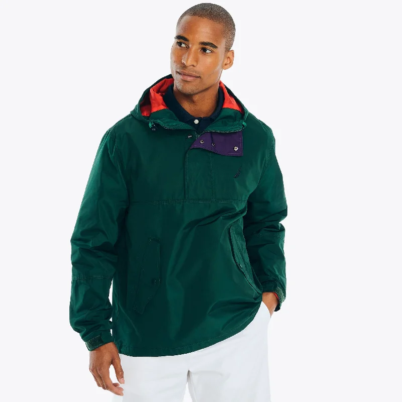 Nautica Mens Anorak Jacket