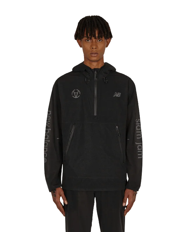 Slam Jam Speed Jacket Multicolor