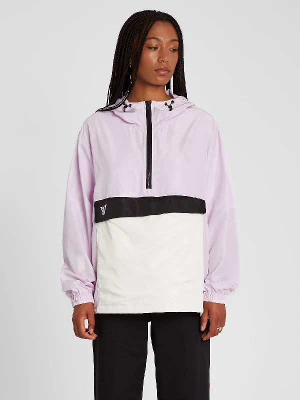 Niddabreak Jacket - Lavender