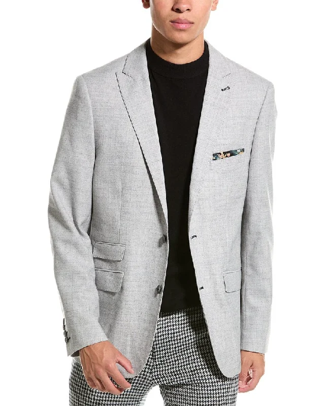 Paisley & Gray Ashton Slim Fit Jacket