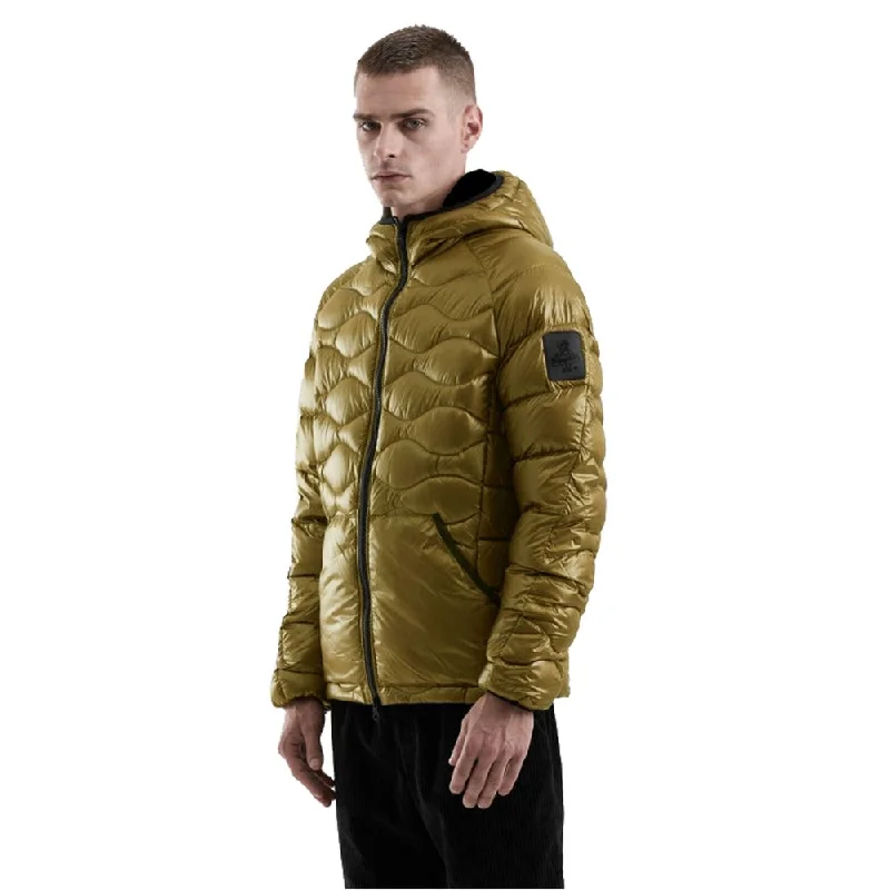 Refrigiwear  Nylon Men's Jacket