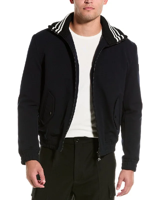 The Kooples Bomber Jacket