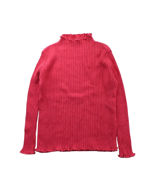 COS Knit Sweater 4T - 6T