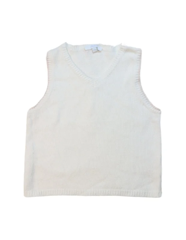 Jacadi Sweater Vest 2T