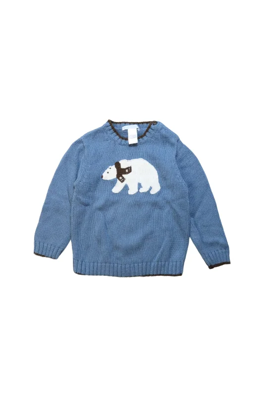 Janie & Jack Knit Sweater 18-24M