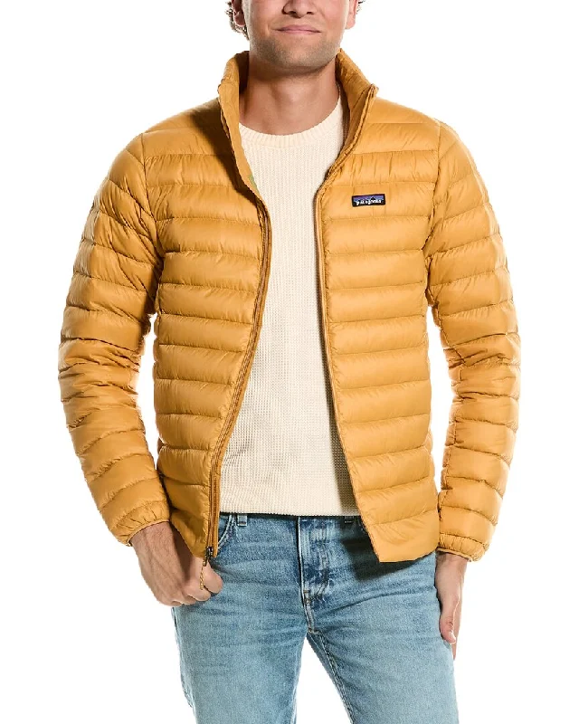 Patagonia Down Sweater Jacket