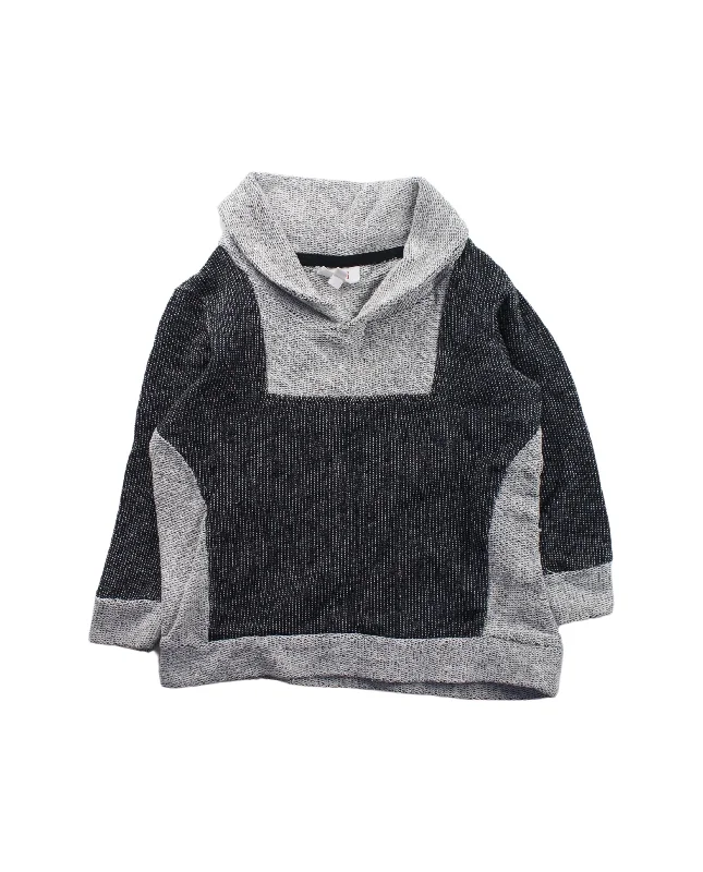 Seed Knit Sweater 2T - 3T