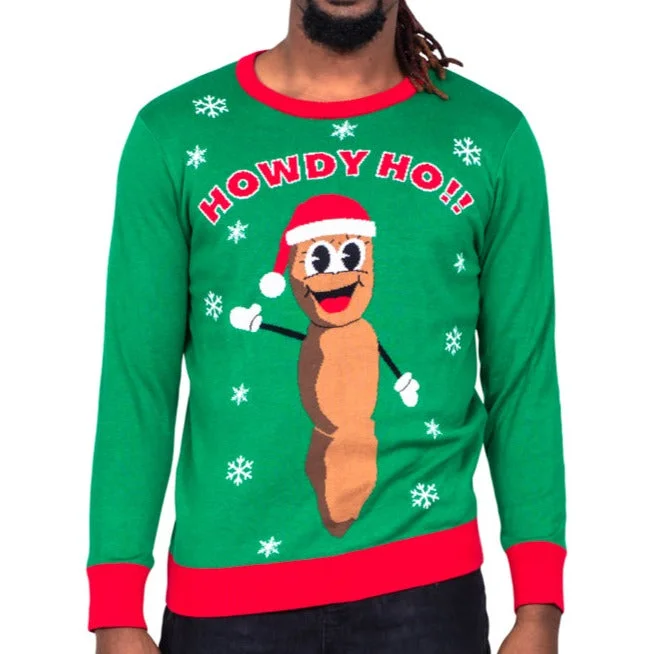 South Park Mr. Hanky Ugly Christmas Sweater