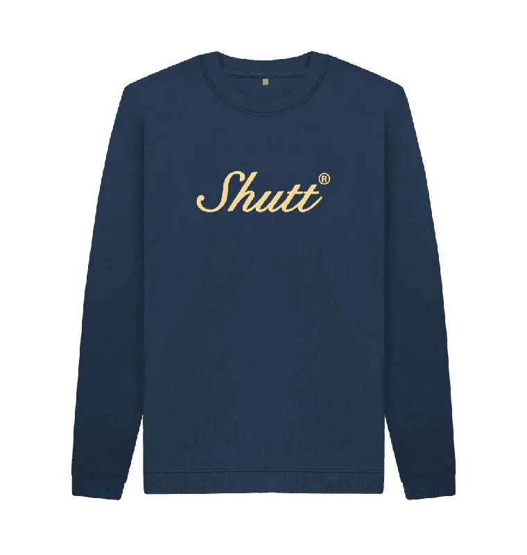 Classic Logo Sweatshirt