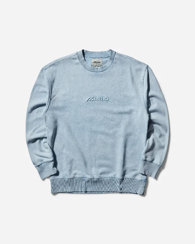 Men's Mugen Sportstyle Sweatshirt Light Blue