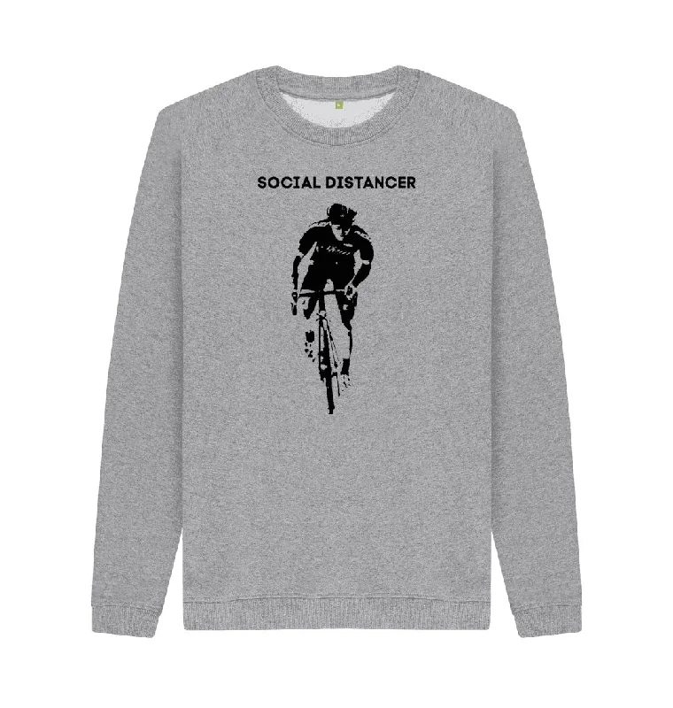 Social Distancer Sweatshirt